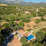Holiday Home Can Bernat By Interhome